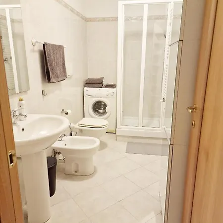 Διαμέρισμα Loft 4.3 Γένοβα