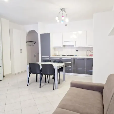 Apartamento Loft 4.3 *