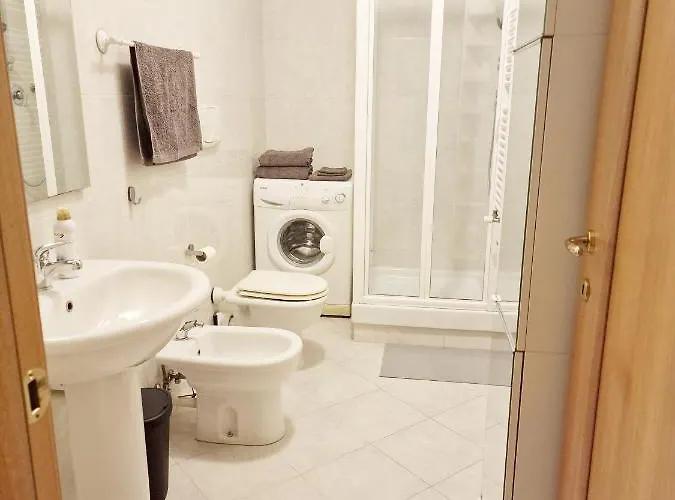 Lejlighed Loft 4.3 Genova