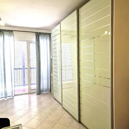 Loft 4.3 아파트
